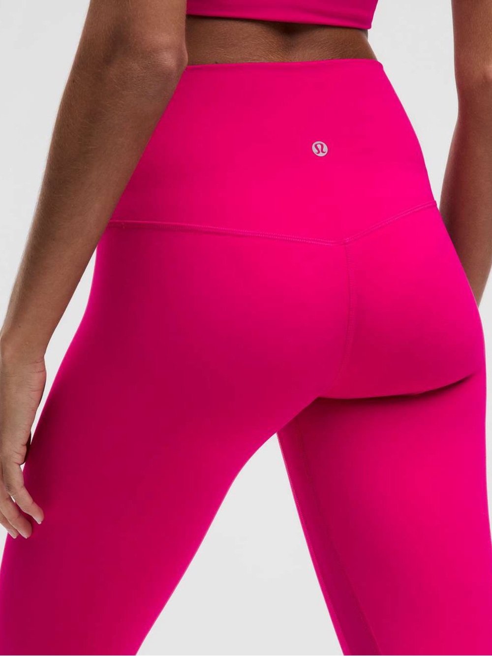 Lululemon Align Leggings in Passionate